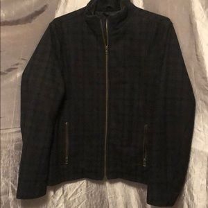 Men’s Marc Anthony Wool Jacket size Large
